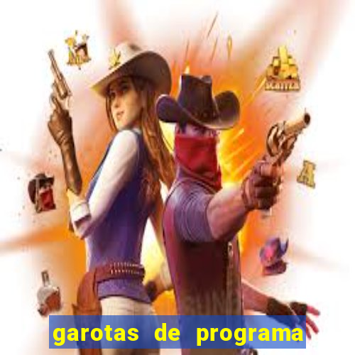 garotas de programa da bahia